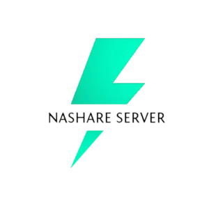 تجديد اشتراك سيرفر ناشير Nashare Server