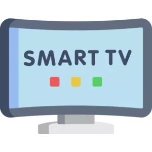 أفضل التلفيزيونات الذكية Smart TV