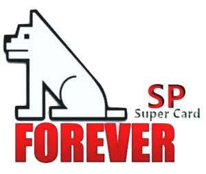 اجهزة الرسيفر التي تدعم نظام فوريفر SP1 / SP2