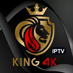 تجديد اشتراك سيرفر كينج King 4K IPTV