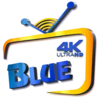 تجديد اشتراك سيرفر بلو Blue 4K IPTV