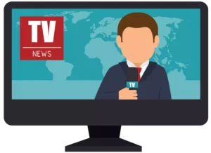 ترددات القنوات الإخبارية علي قمر نايل سات 2024