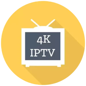 اشتراك IPTV 4K ايطاليا بجودة عالية