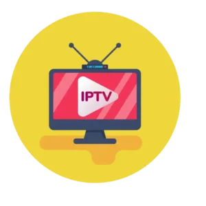 اشتراك IPTV بجودة عالية 4K في فرنسا