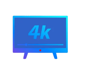 اشتراك قنوات عربية IPTV 4K