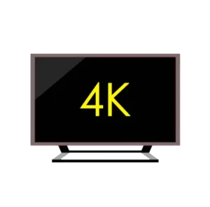اشتراك IPTV السعودية بجودة عالية 4K