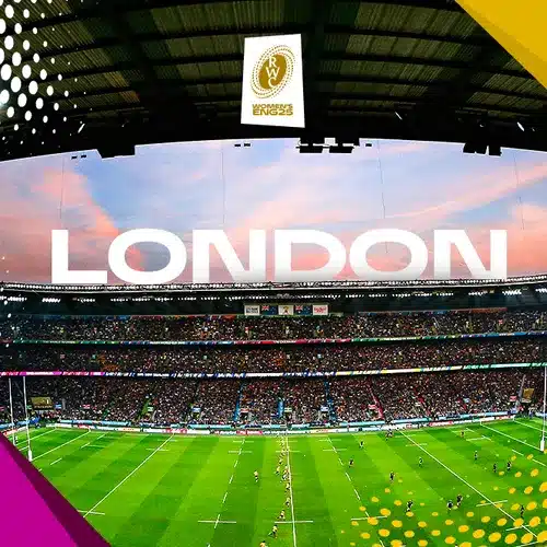 تويكنهام (Twickenham, London) – سعة 82,000