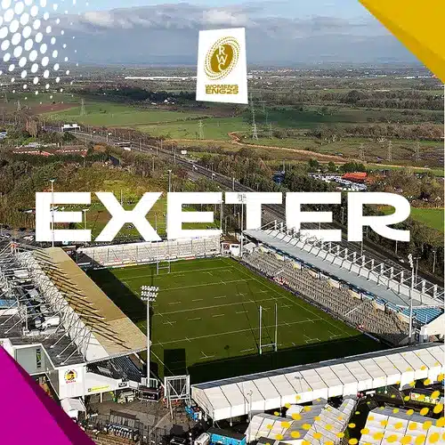 ساندي بارك (Exeter) – سعة 15,600