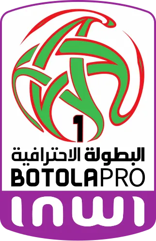 الدوري المغربي الممتاز 2025-2026