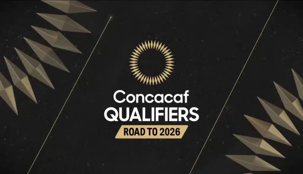 تصفيات الكونكاكاف لكأس العالم 2026