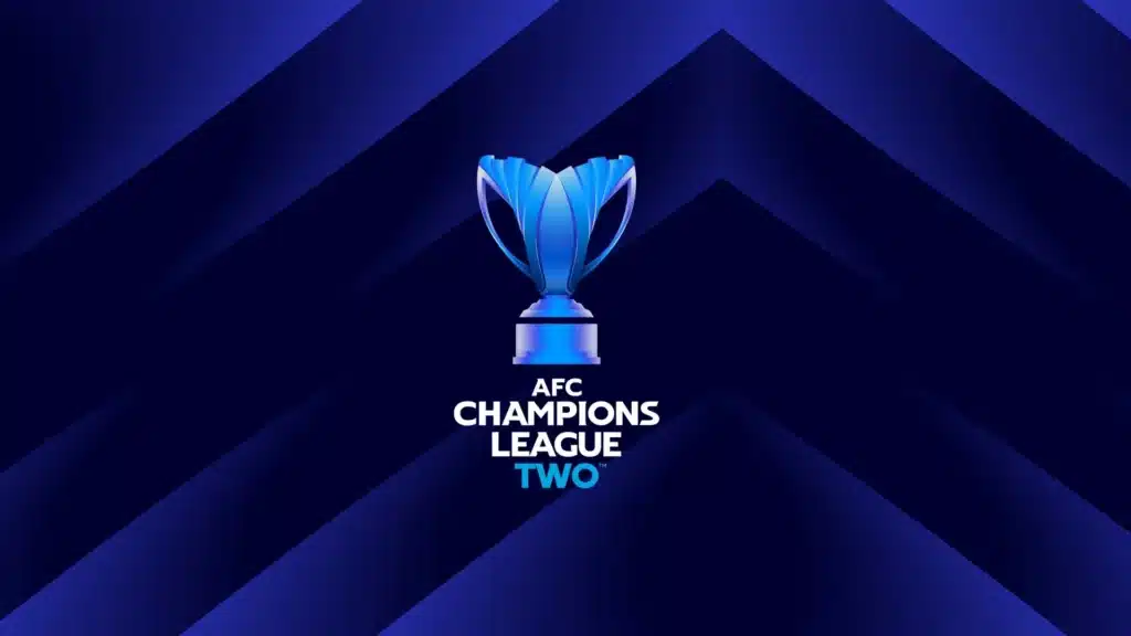 دوري أبطال آسيا 2 2025-2026