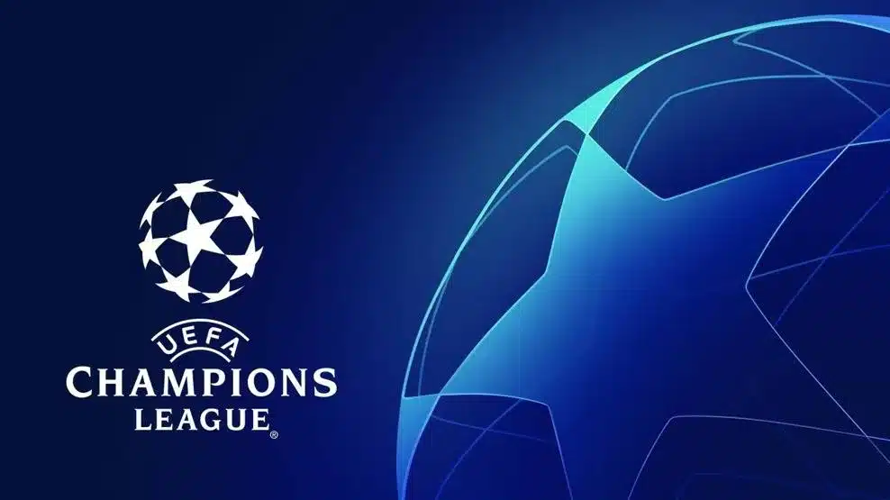 دوري أبطال أوروبا 2025-2026