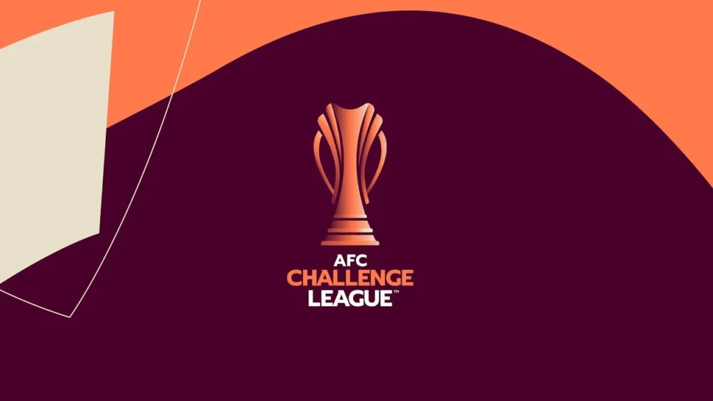 دوري التحدي الآسيوي 2025-2026