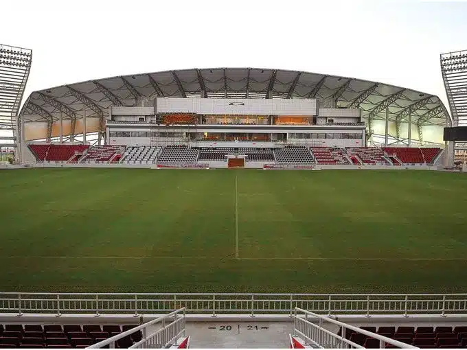 استاد عبد الله بن خليفة (الدوحة)