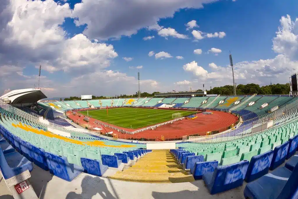 الملعب الوطني فاسيل ليفسكي