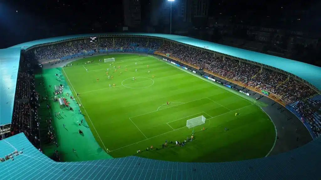 ملعب فازكين سركيسيان